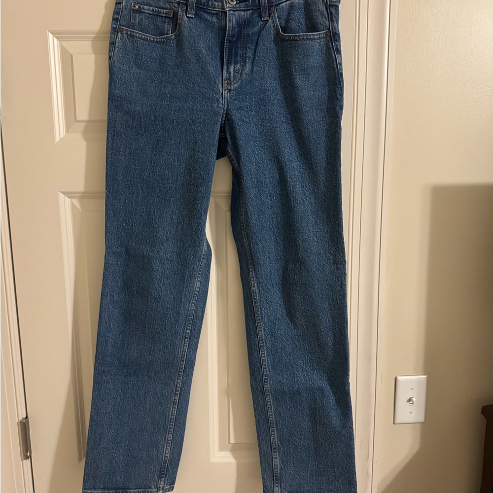 Abercrombie & Fitch Denim Jeans